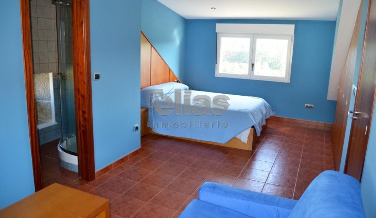 Casa en venta en Calo