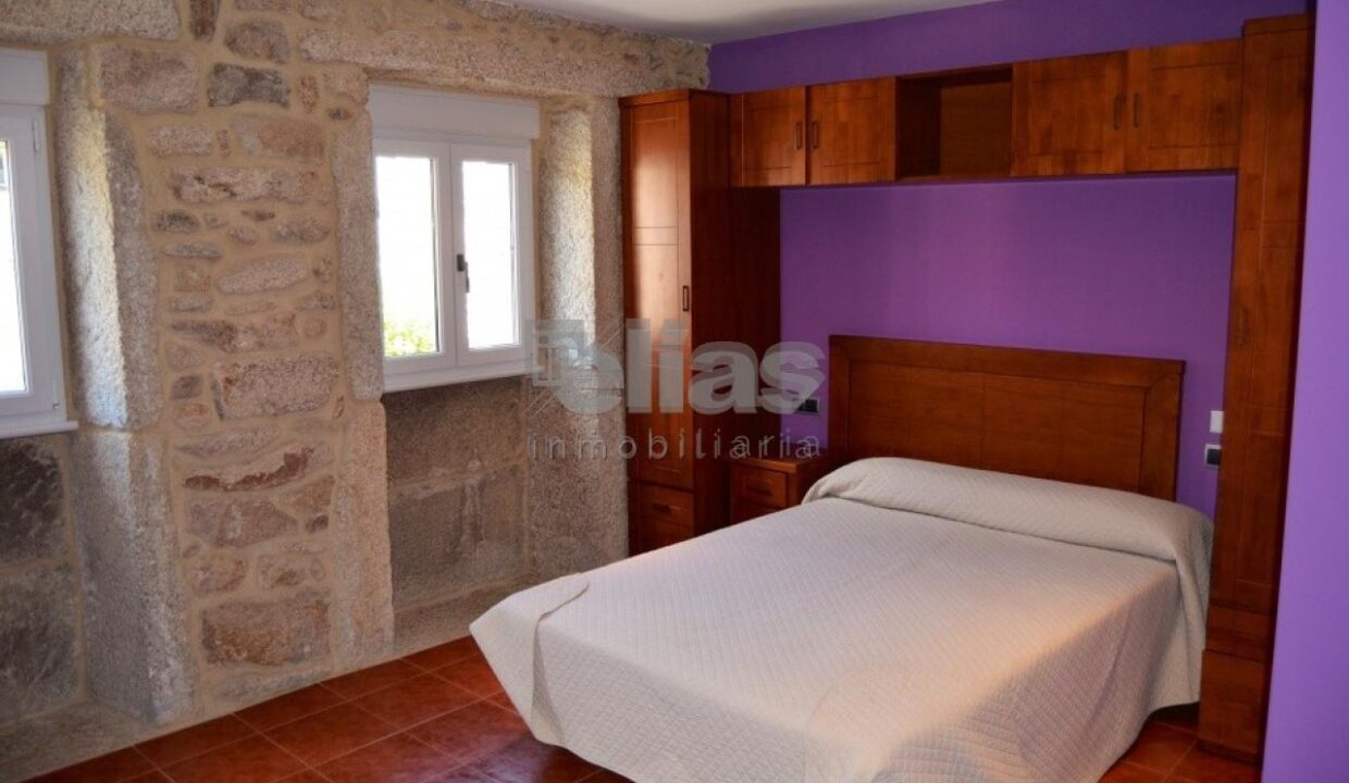 Casa en venta en Calo