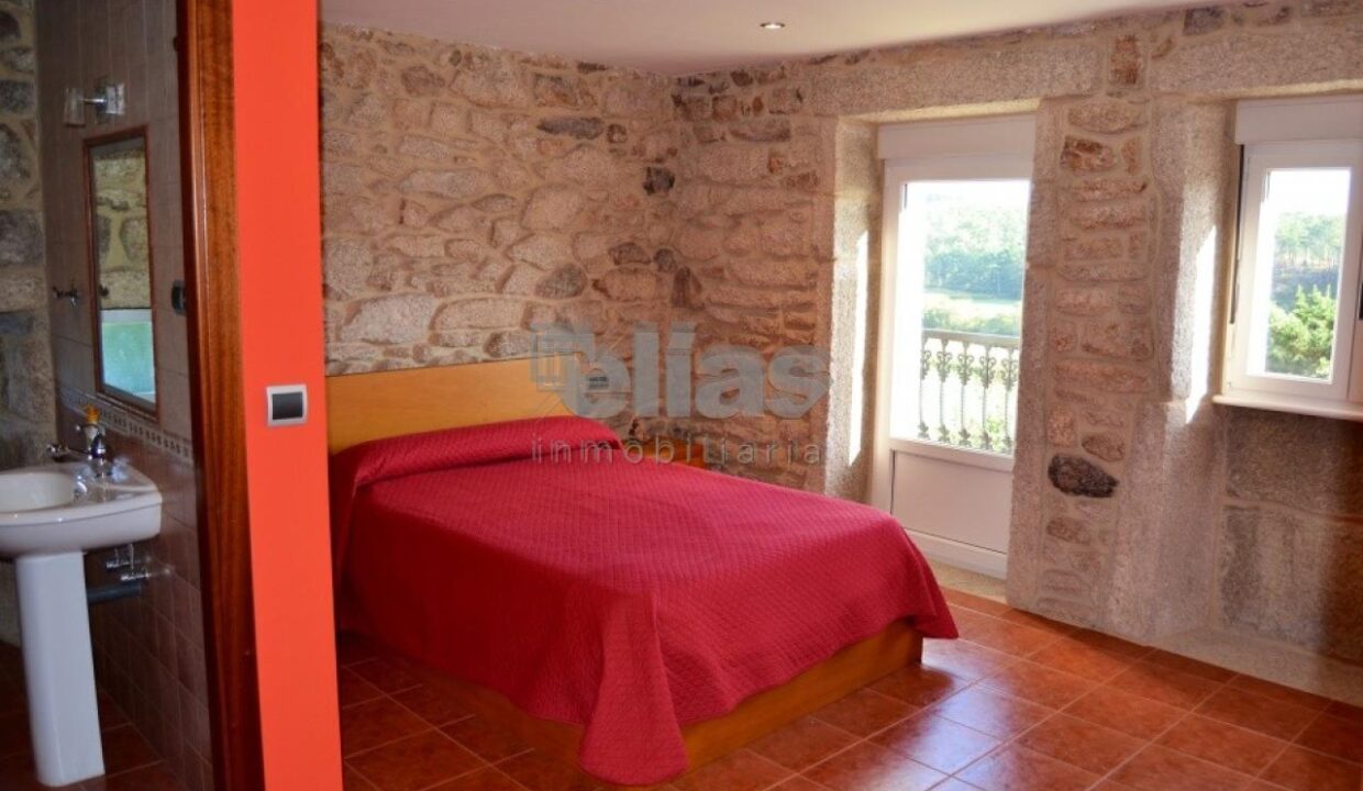 Casa en venta en Calo
