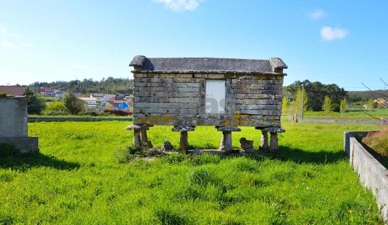 Maison à vendre à Pedrouso Xaviña