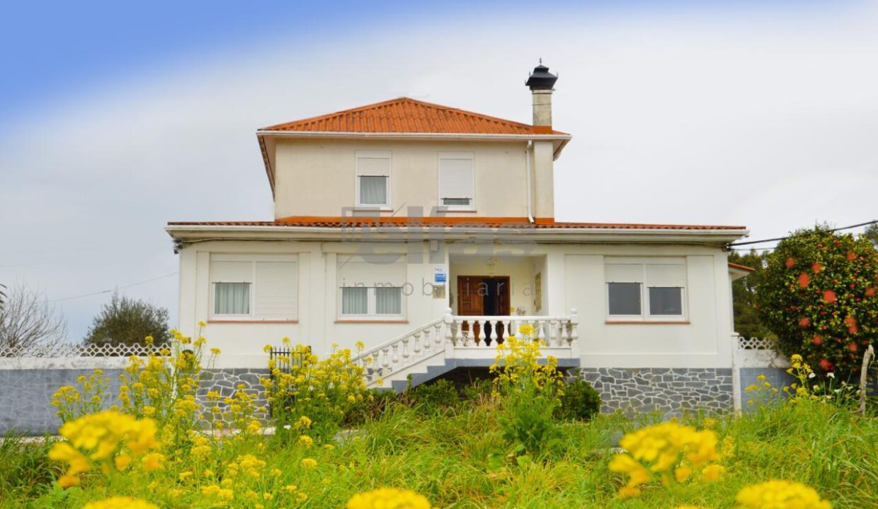 Maison à vendre à Zas