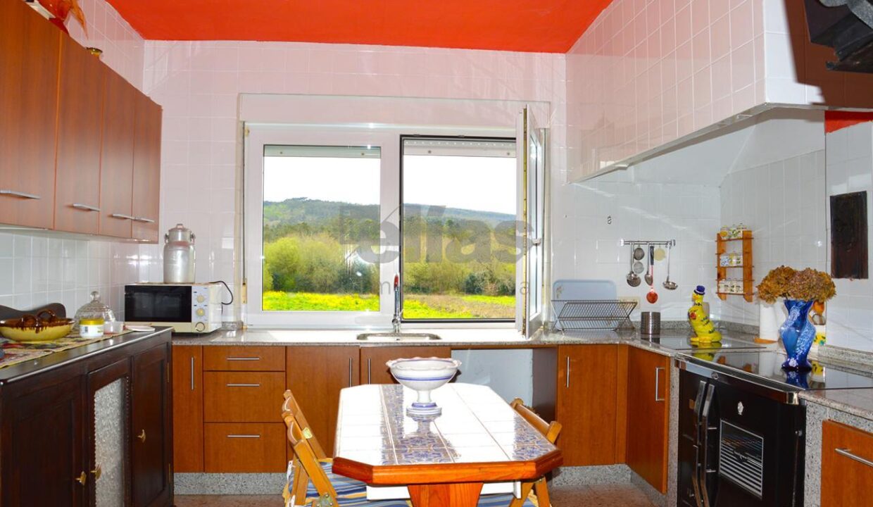 Maison à vendre à Zas