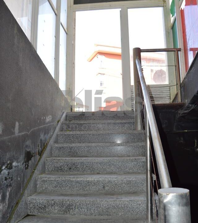 Premises for rent in Ponteceso