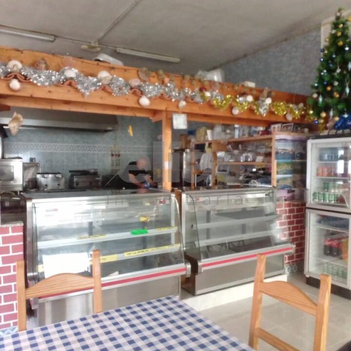 Locaux à vendre à Fuerteventura- Gran Tarajal