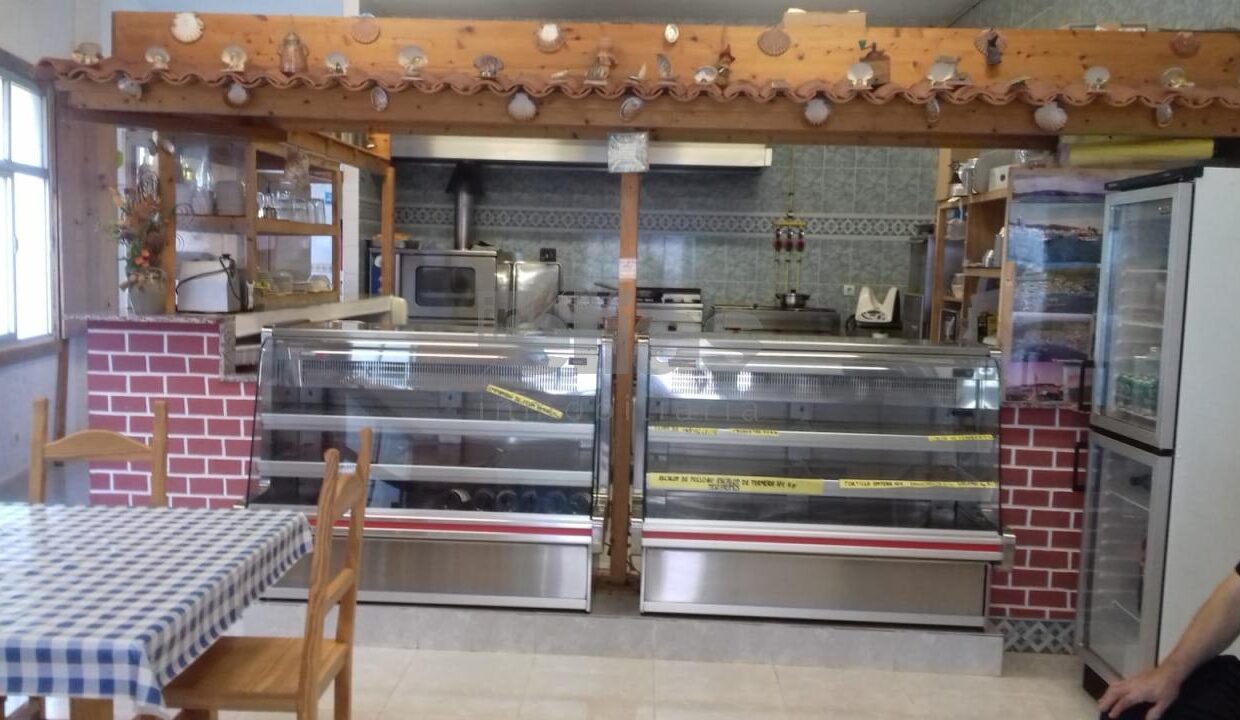 Locaux à vendre à Fuerteventura- Gran Tarajal