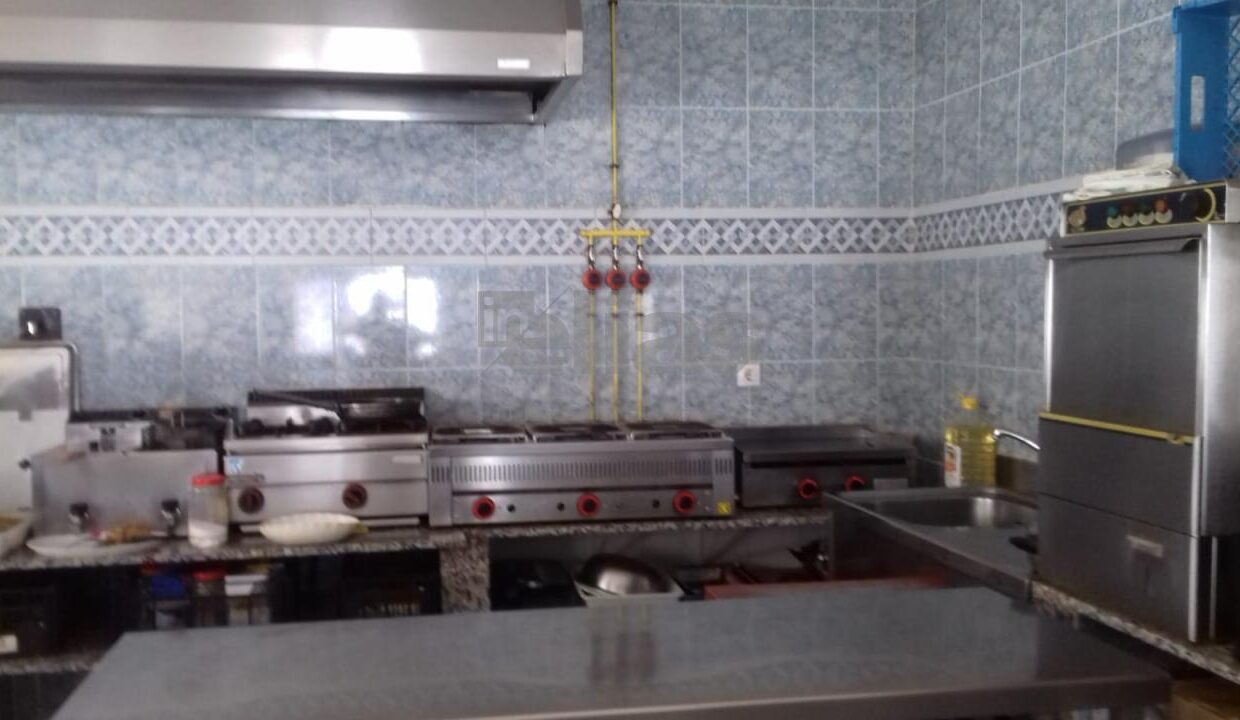 Locaux à vendre à Fuerteventura- Gran Tarajal