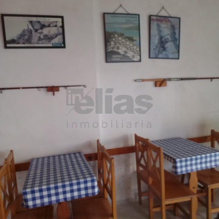 Locaux à vendre à Fuerteventura- Gran Tarajal