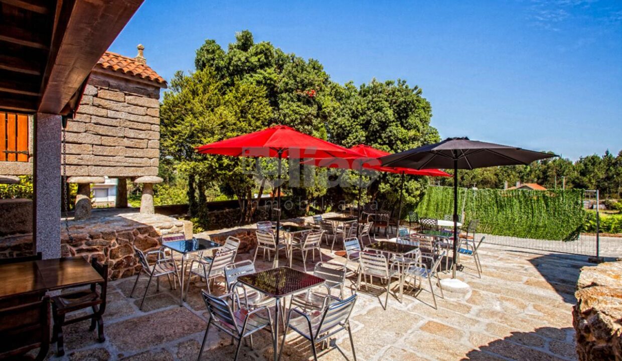 Haus zu verkaufen in Muxia