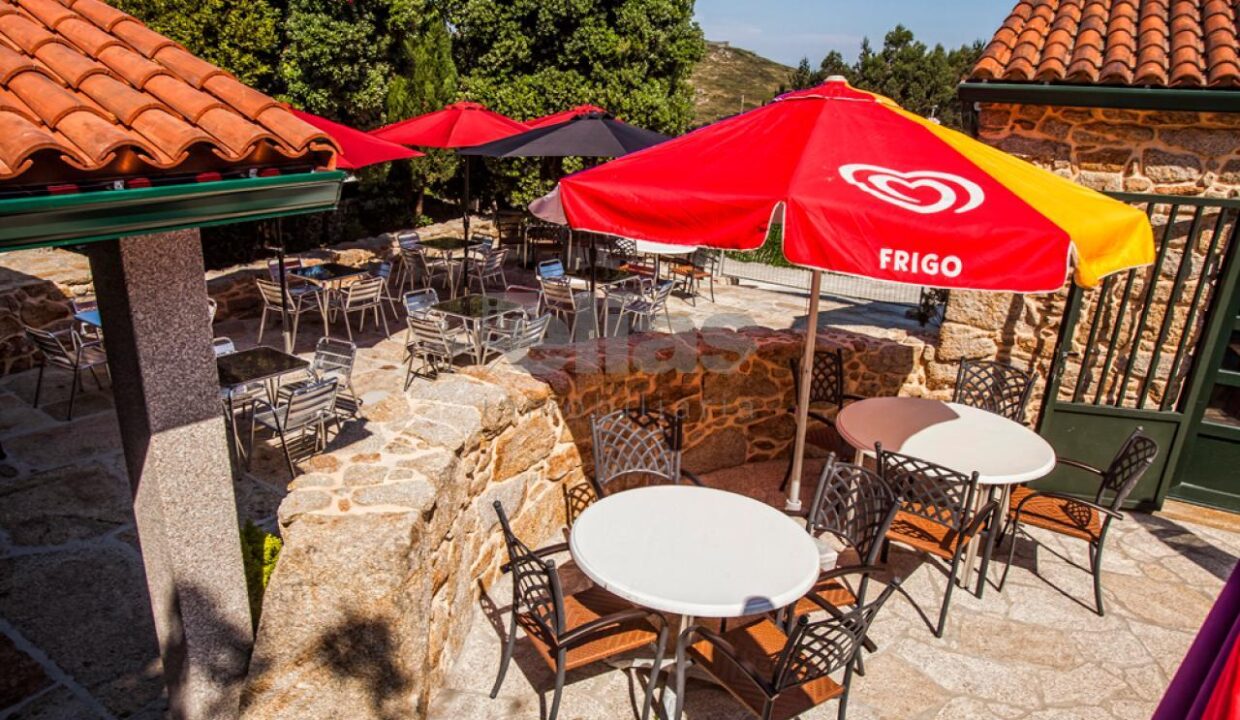 Haus zu verkaufen in Muxia