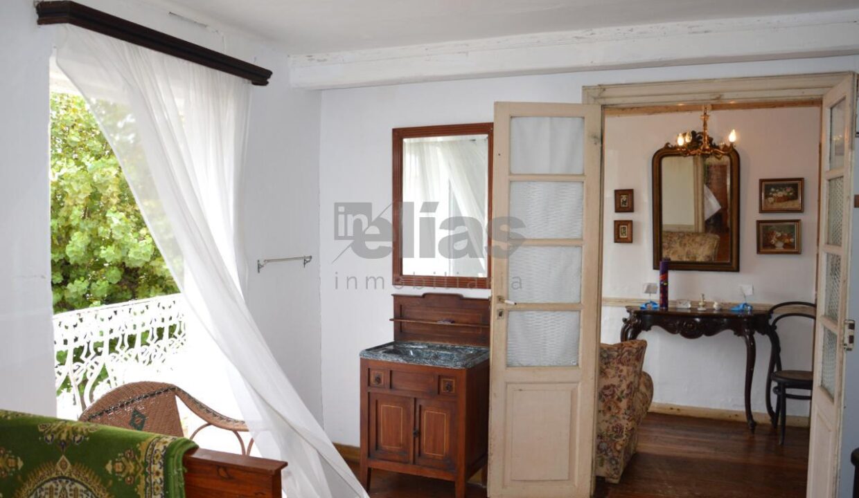 Casa en venta en Camariñas