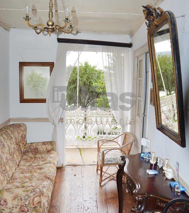 Casa en venta en Camariñas