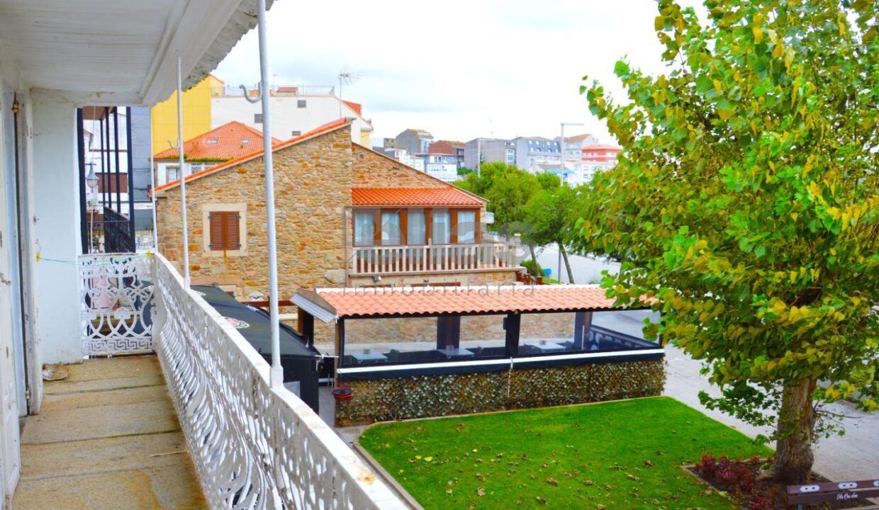 Casa en venta en Camariñas