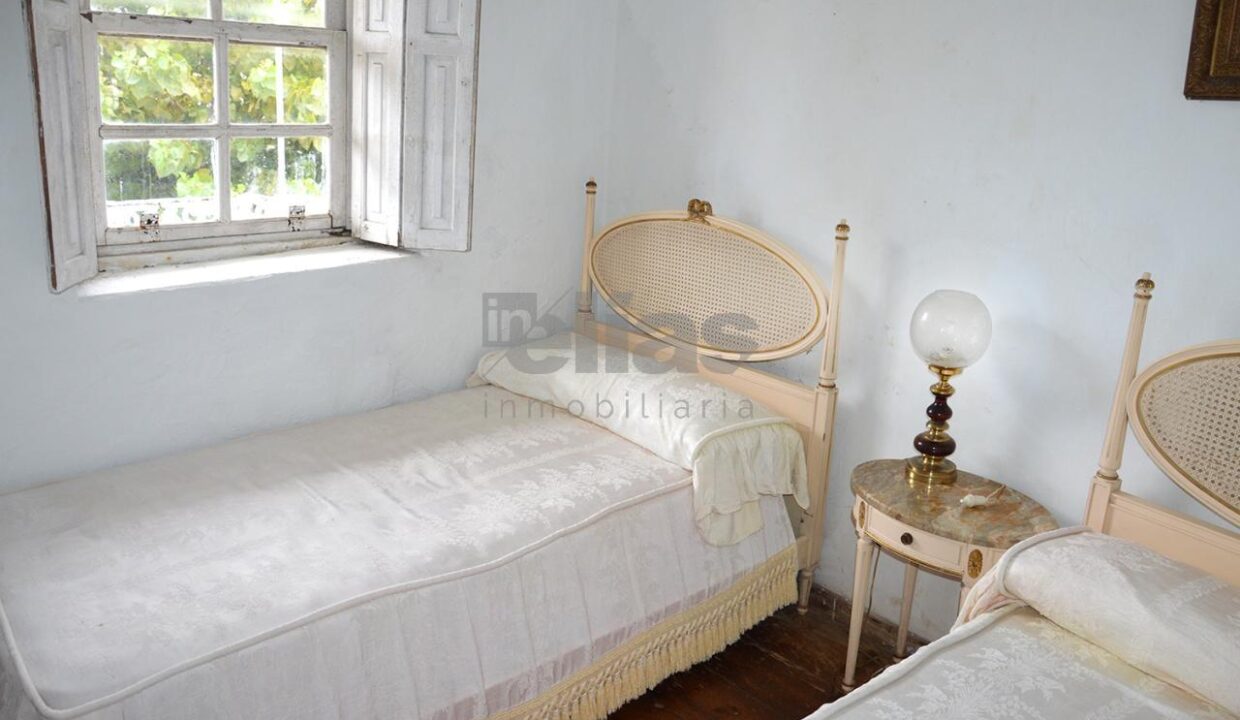 Casa en venta en Camariñas