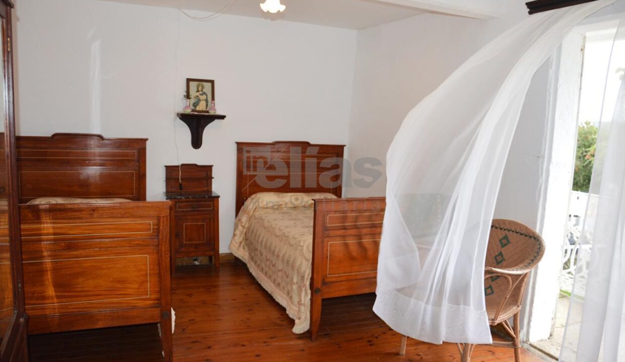 Casa en venta en Camariñas