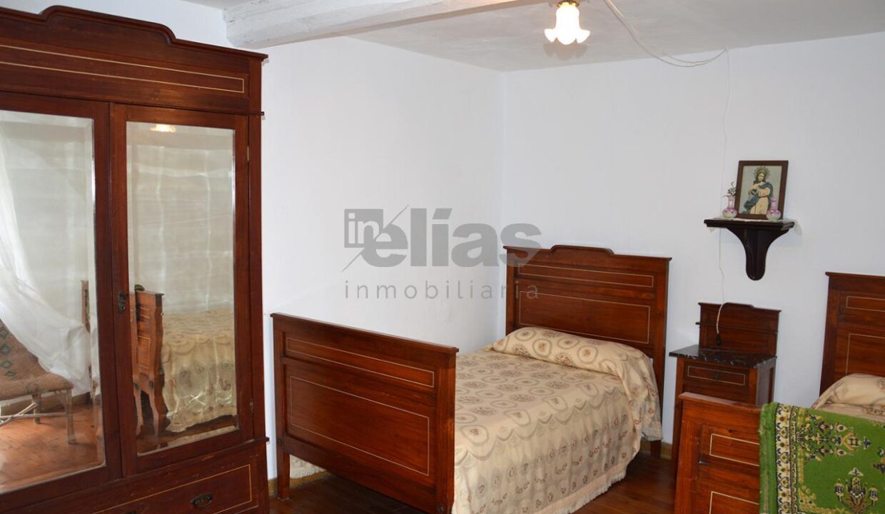 Casa en venta en Camariñas