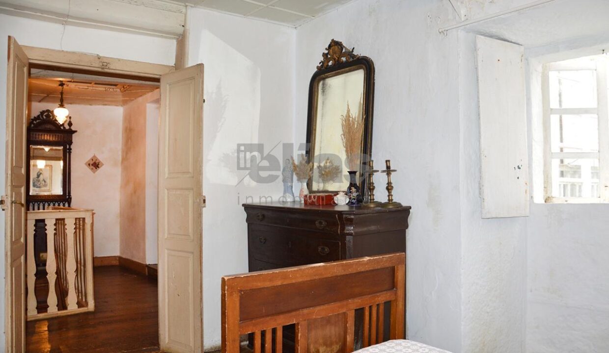 Casa en venta en Camariñas