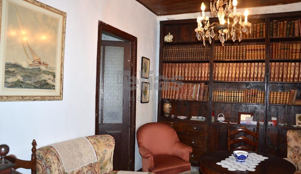 Casa en venta en Camariñas