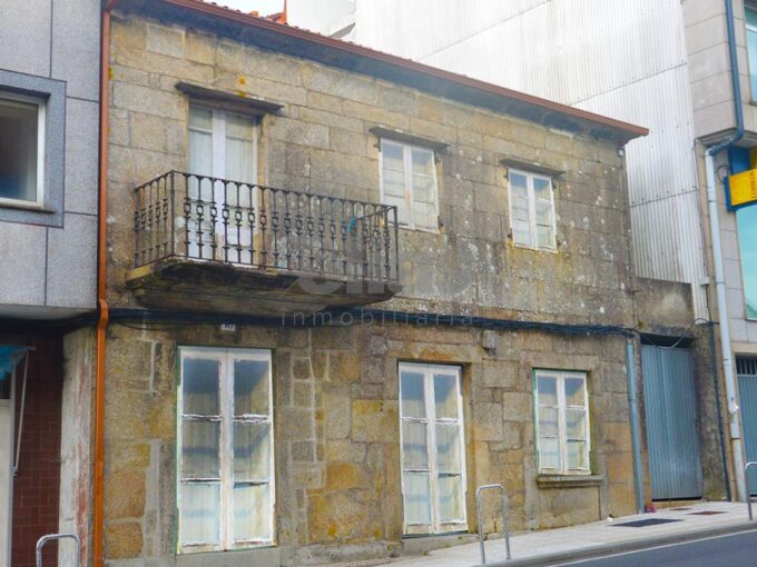 Casa en venta en Vimianzo