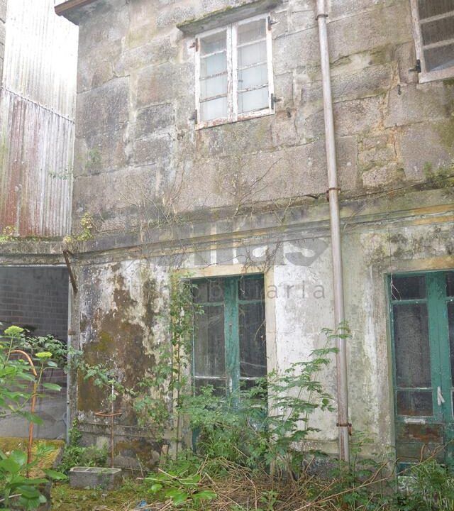 Haus zum Verkauf in Vimianzo