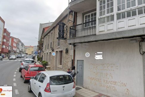 Local en venta en Baio