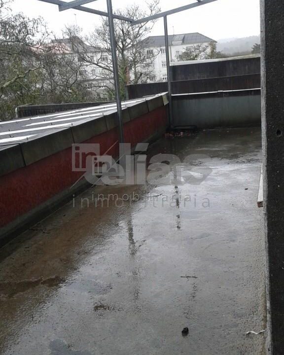 Piso en venta en Baio