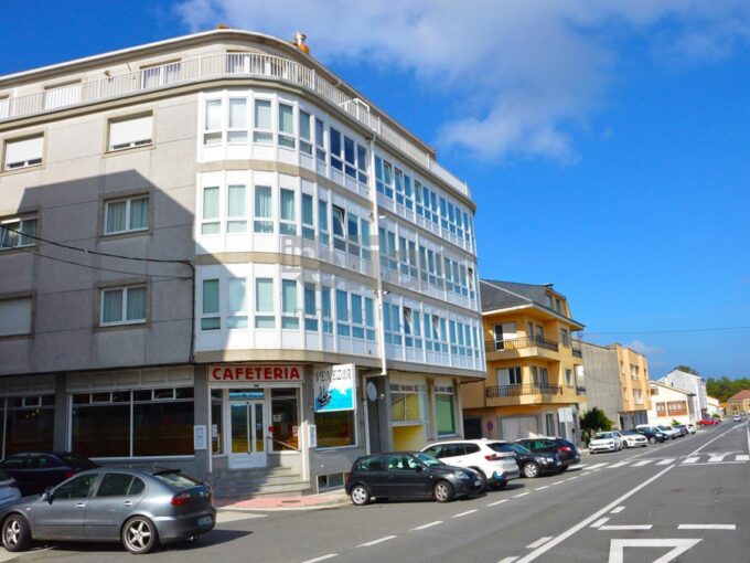 Local en venta en Zas