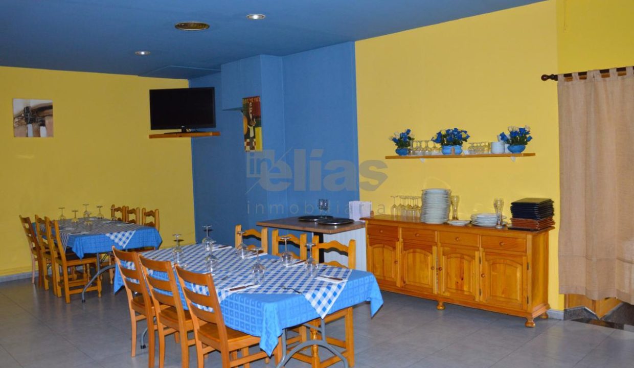 Local en venta en Zas