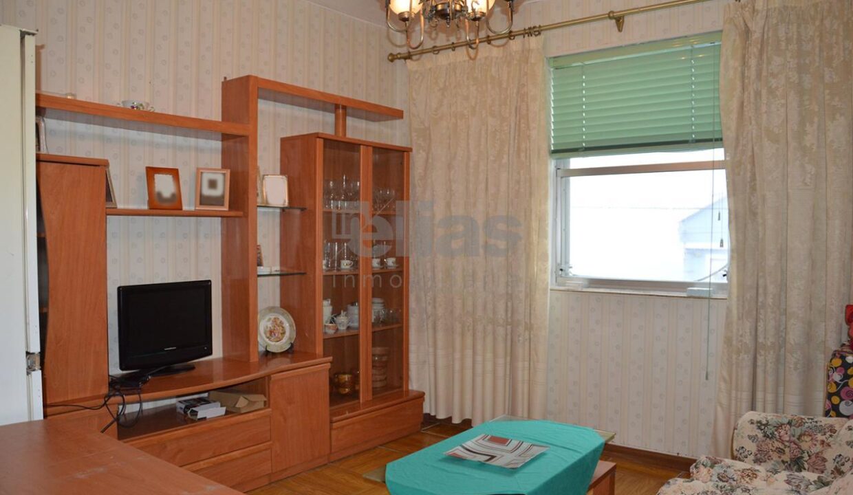 Casa en venta en Muxía