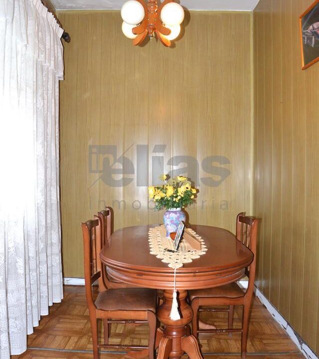 Casa en venta en Muxía