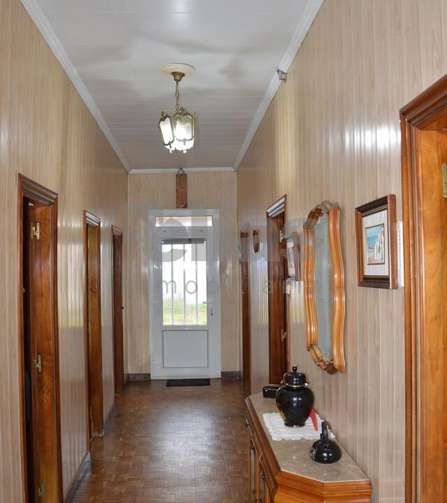 Casa en venta en Muxía
