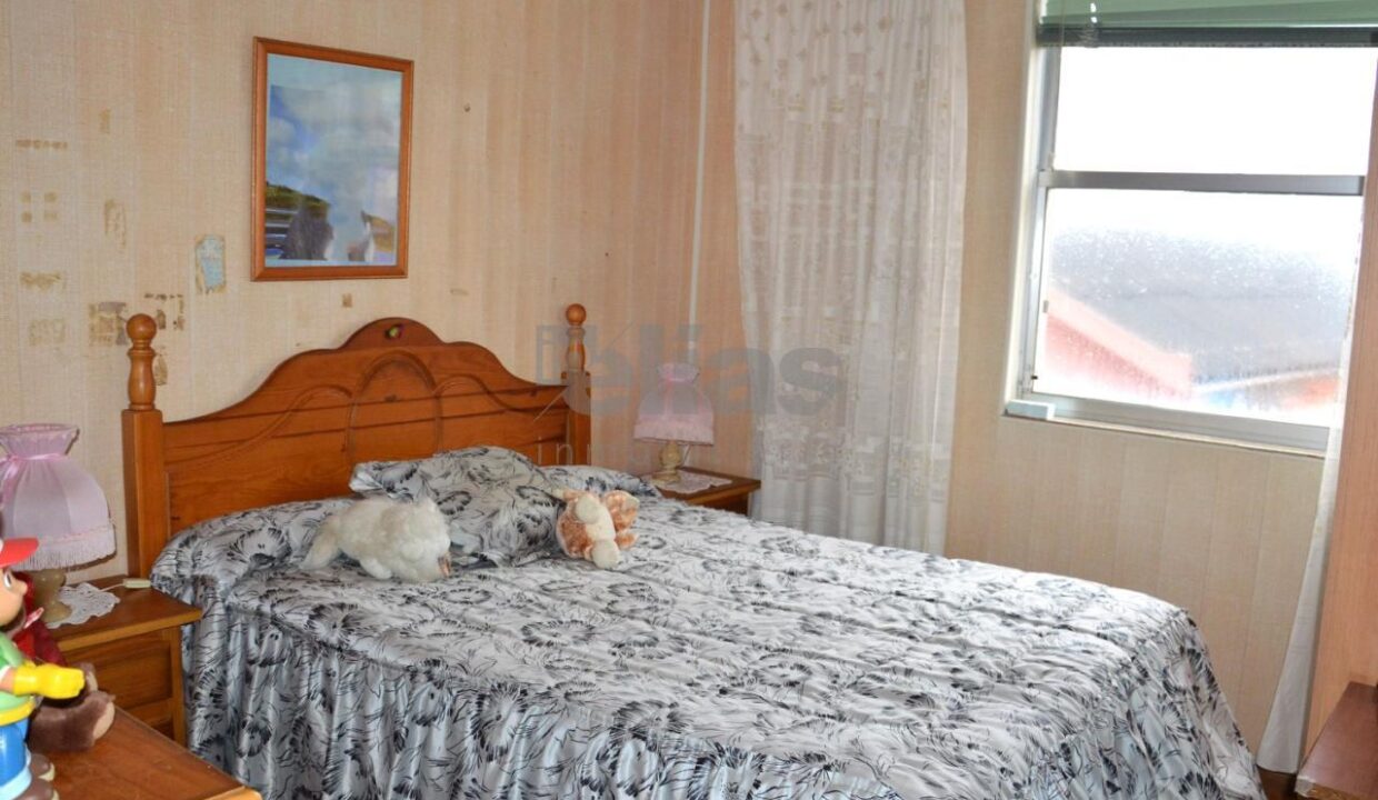 Casa en venta en Muxía