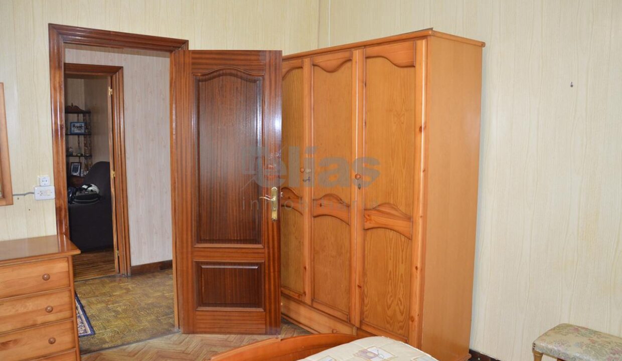 Casa en venta en Muxía