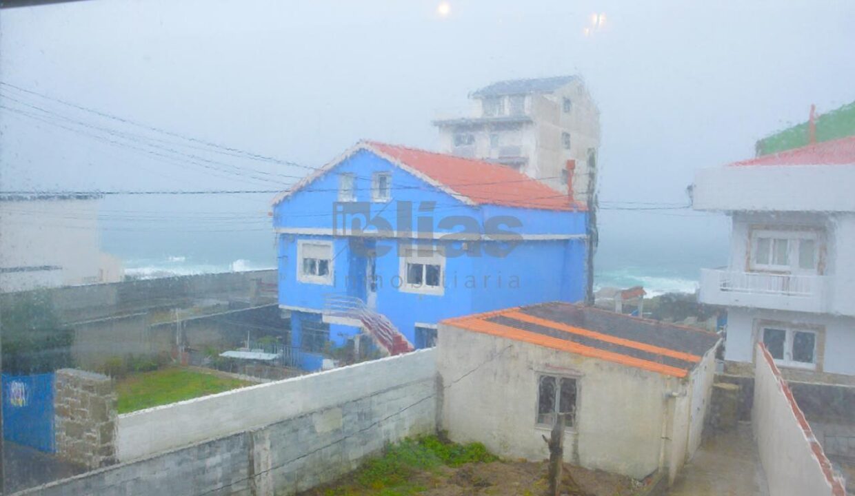 Casa en venta en Muxía