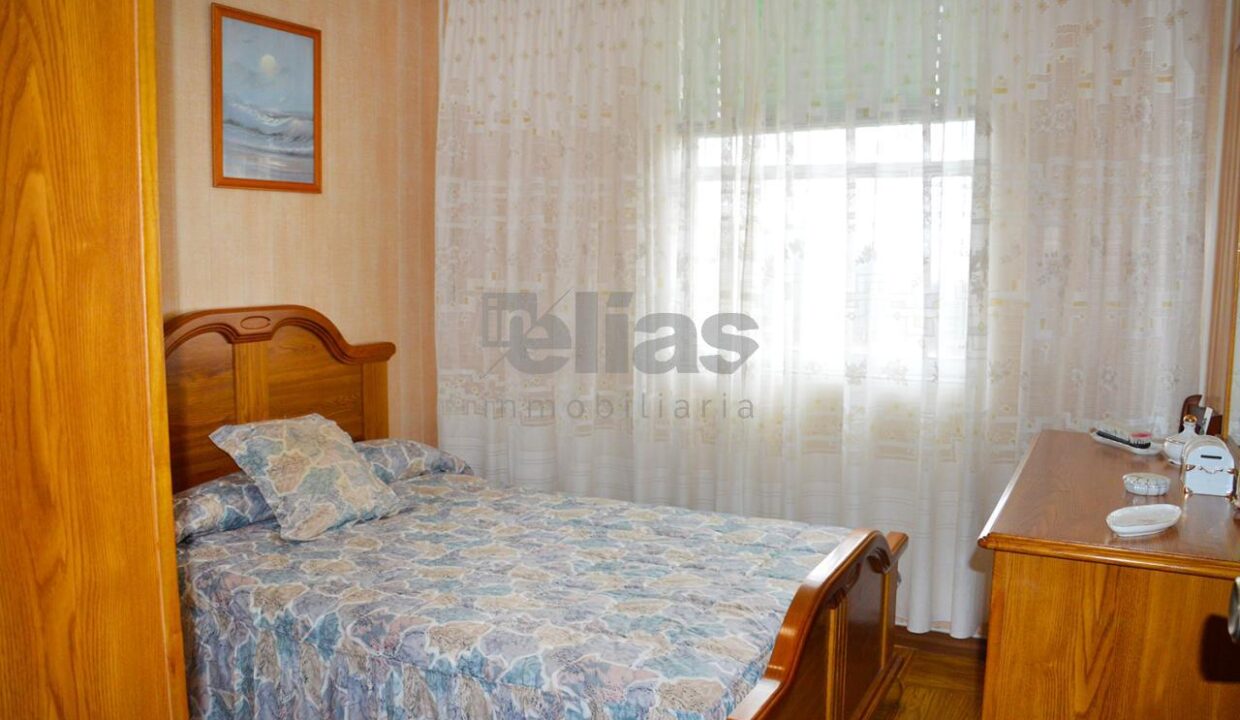 Casa en venta en Muxía