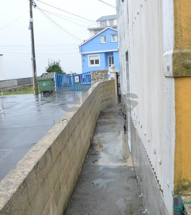 Casa en venta en Muxía