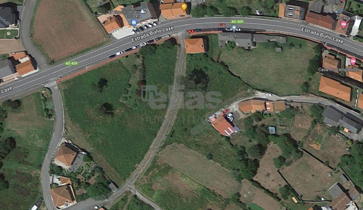 Grundstück zum Verkauf in Canduas