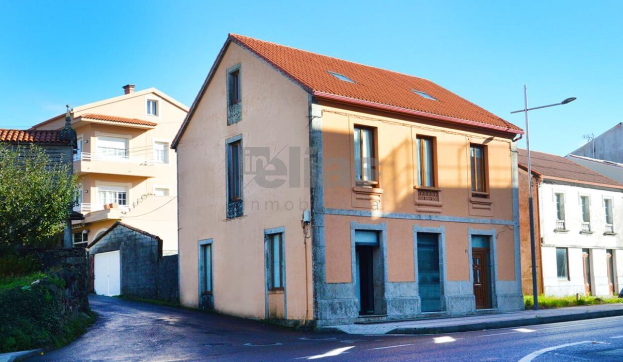 Casa en venta en Baio