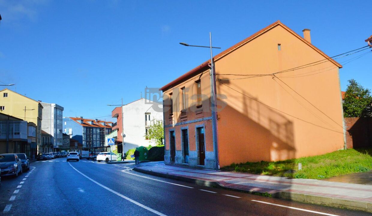 Casa en venta en Baio