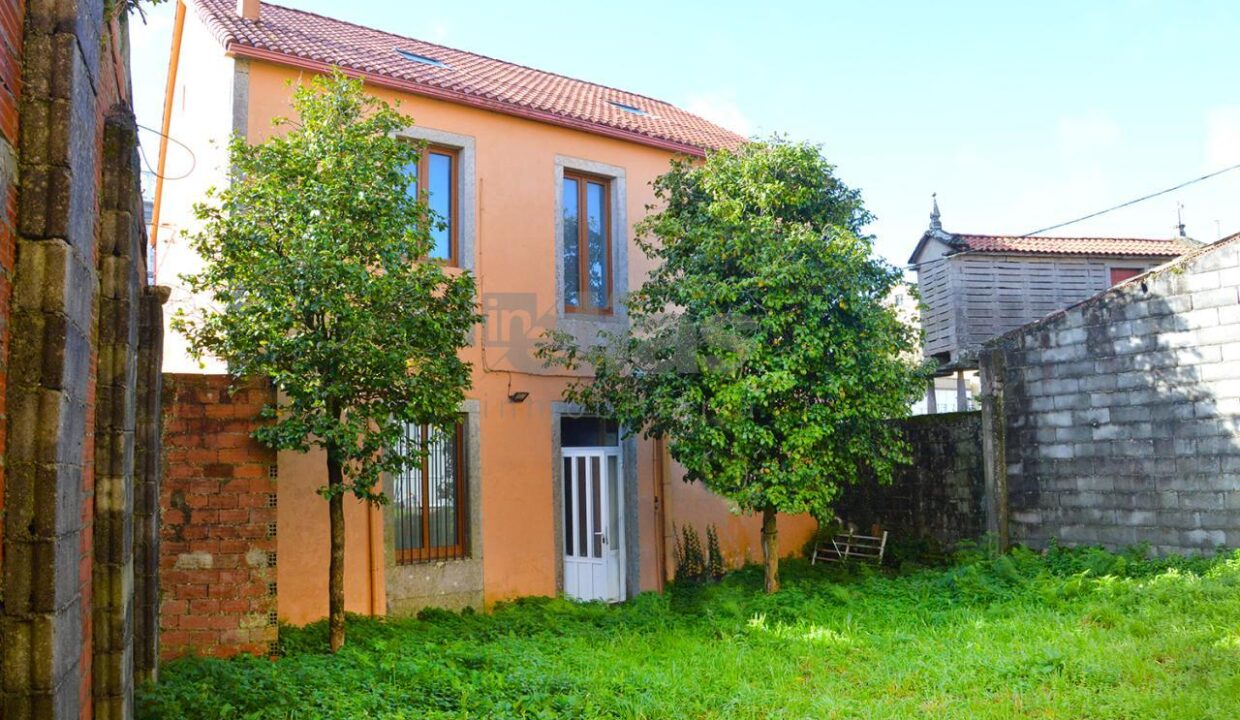 Casa en venta en Baio