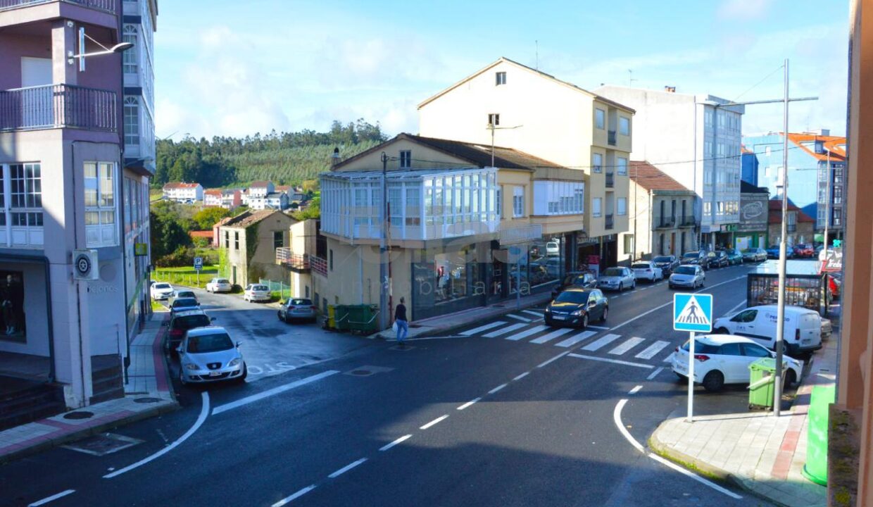 Casa en venta en Baio