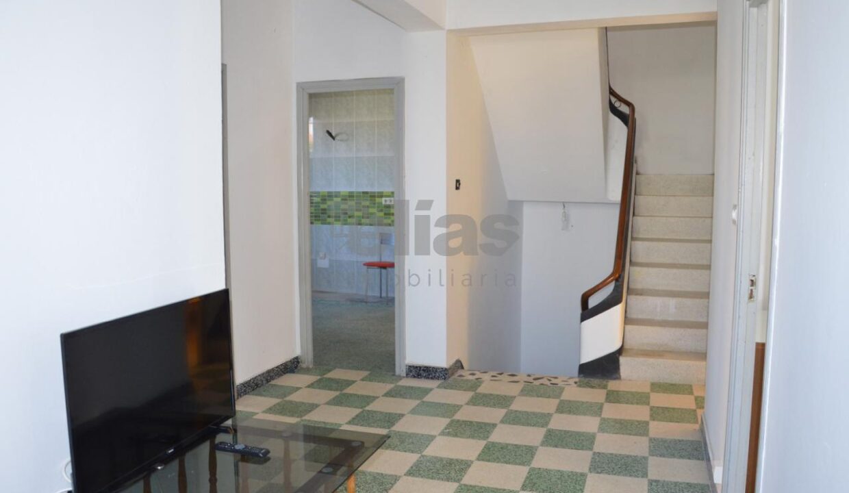 Casa en venta en Baio