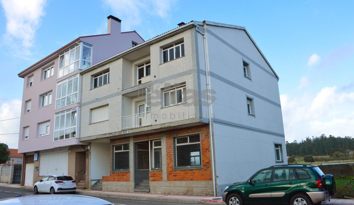 Haus zum Verkauf in Zas