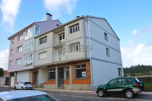 Casa en venta en Zas