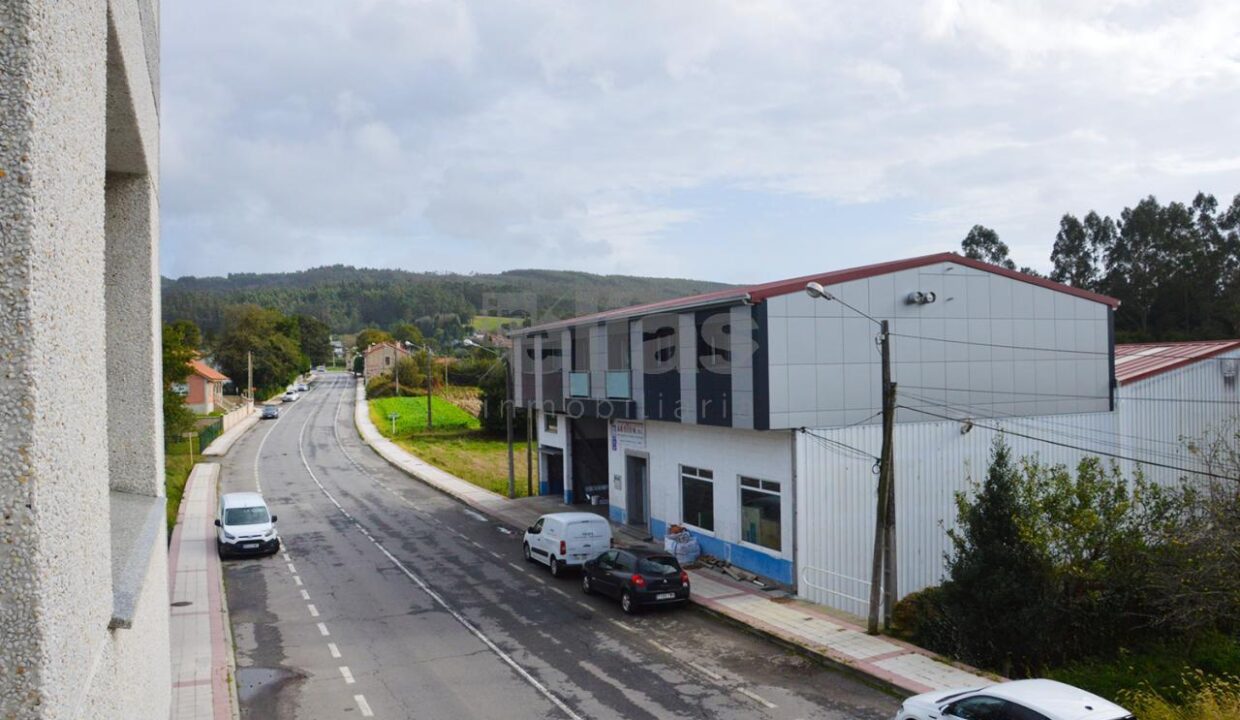 Haus zum Verkauf in Zas