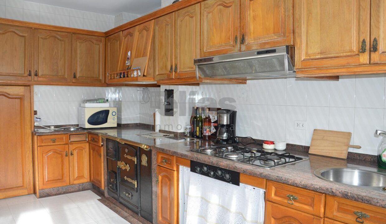 Haus zum Verkauf in Zas