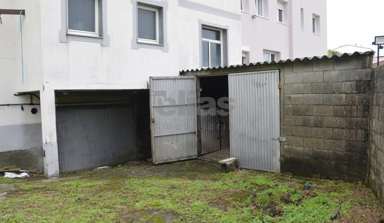 Haus zum Verkauf in Zas