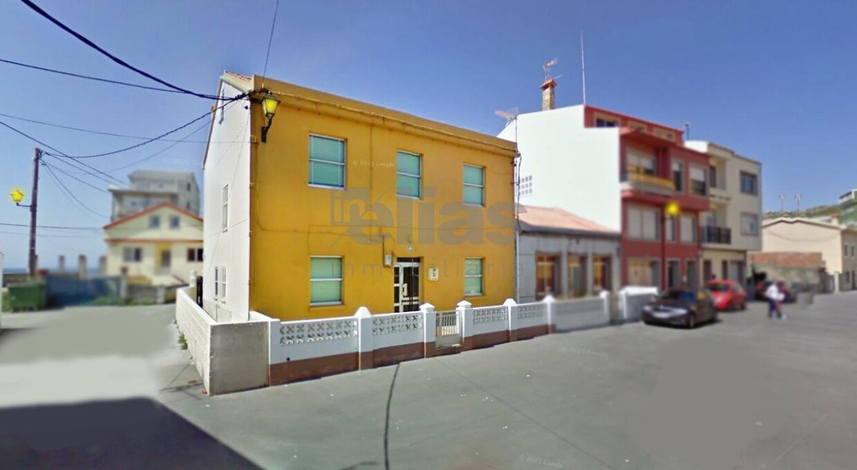 Casa en venta en Muxía