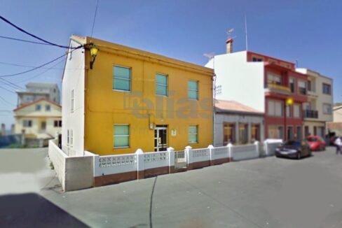 Casa en venta en Muxía