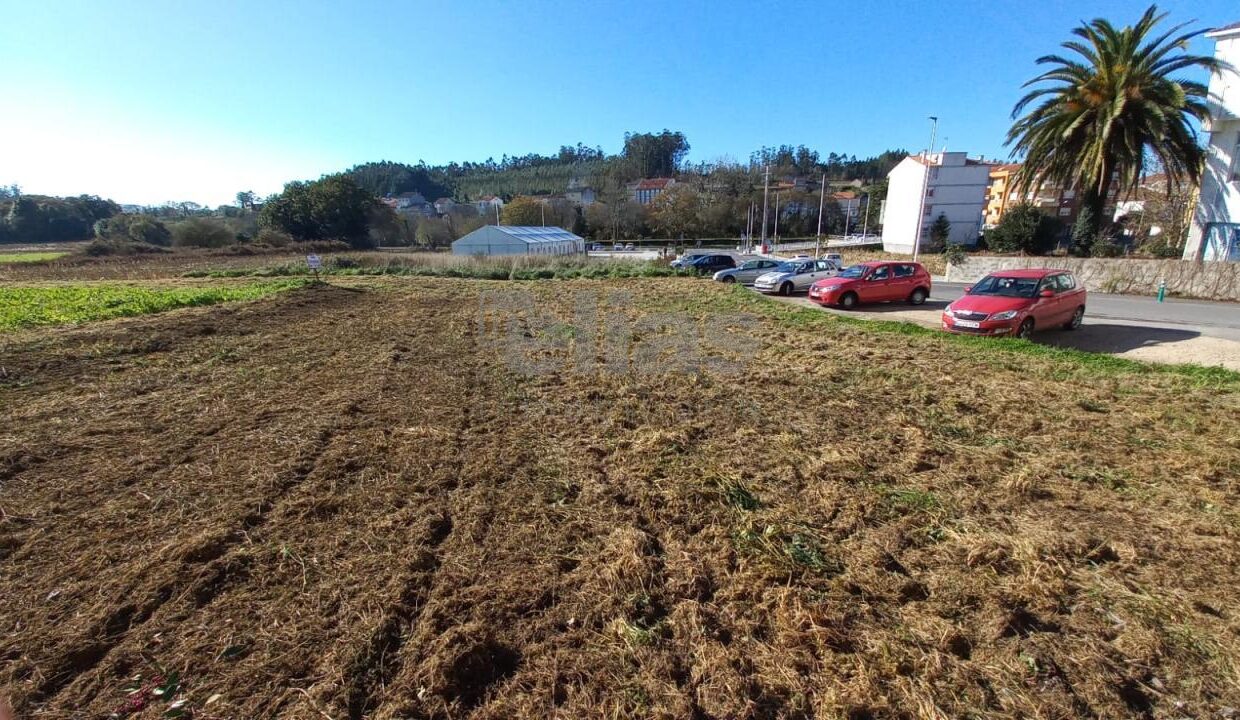 Solar en venta en Baio