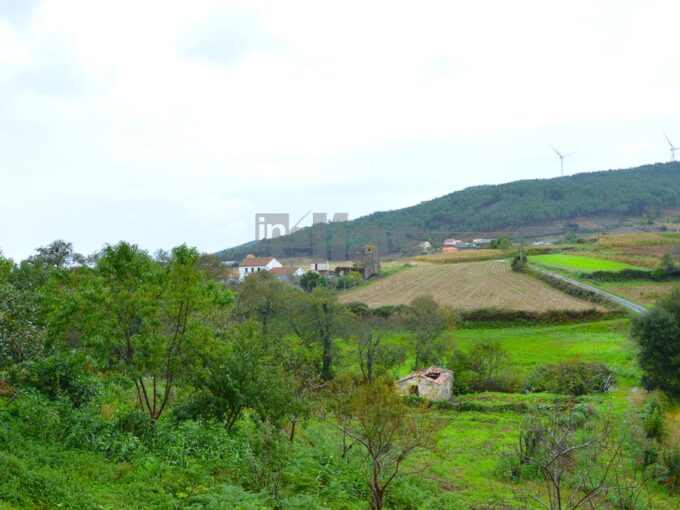 Terrain à vendre à Carnes